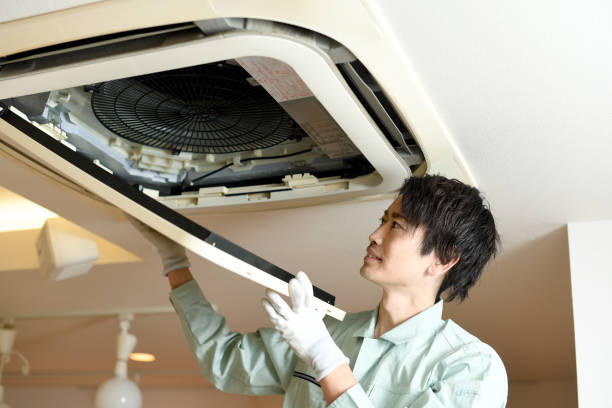 Trusted OH Airduct Cleaning Experts